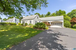 460 Oak Ave, Cheshire, CT 06410 - Photo 2