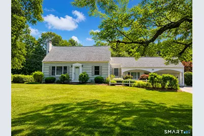 460 Oak Avenue, Cheshire, CT 06410 - Photo 1