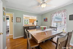 460 Oak Ave, Cheshire, CT 06410 - Photo 12