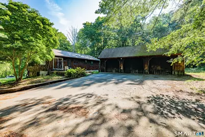 124 Shoddy Mill Road, Andover, CT 06232 - Photo 32
