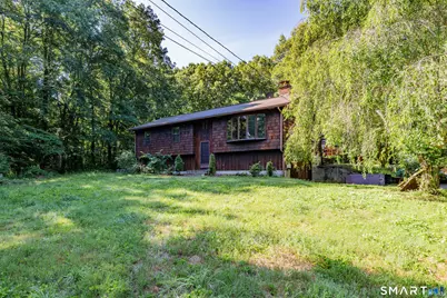 124 Shoddy Mill Road, Andover, CT 06232 - Photo 2