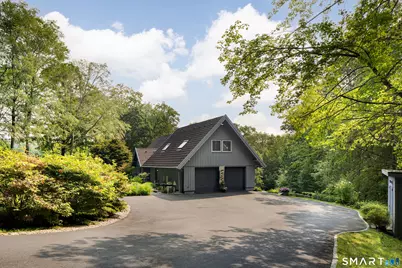 24 Burton Road, Salisbury, CT 06068 - Photo 2