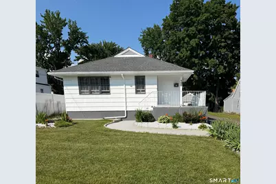 134 Albright Avenue, Stratford, CT 06614 - Photo 1