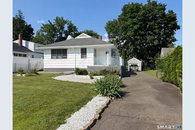 134 Albright Avenue, Stratford, CT 06614 - Photo 2