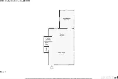 342 South Elm Street, Windsor Locks, CT 06096 - Photo 14