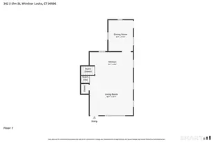 342 S Elm St, Windsor Locks, CT 06096 - Photo 14