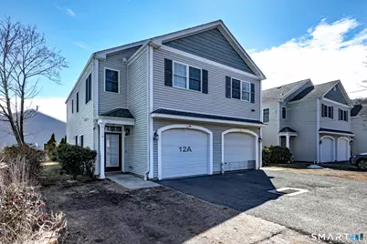 12 Landin Street #A, Woodbridge, CT 06525 - Photo 2