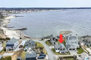 202 Old Kelsey Point Rd, Westbrook, CT 06498 - Photo 2