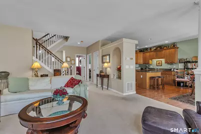 63 Cobblestone Court #63, Newington, CT 06111 - Photo 6