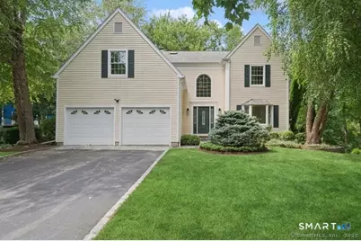 88 Edward Place, Stamford, CT 06905 - Photo 1