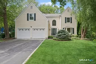 88 Edward Pl, Stamford, CT 06905 - Photo 1