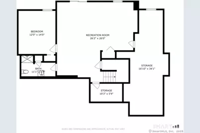 88 Edward Place, Stamford, CT 06905 - Photo 38