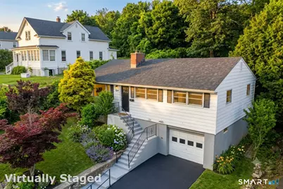 380 Farmington Avenue, Waterbury, CT 06710 - Photo 1