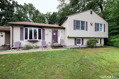 112 Leigh Drive, East Haven, CT 06512 - Photo 2