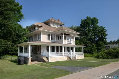 121 Railroad Street, Canaan, CT 06018 - Photo 1