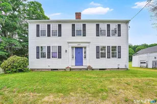 377 N Granby Rd, Granby, CT 06060 - Photo 2