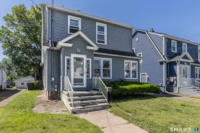430 Blohm Street, West Haven, CT 06516 - Photo 1