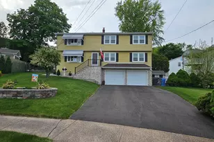 14 Cadwell Ct, New Britain, CT 06053 - Photo 2