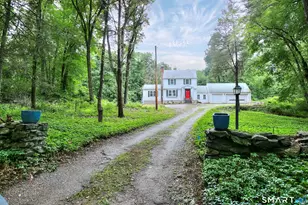 600 Cedar Rd, Fairfield, CT 06890 - Photo 1
