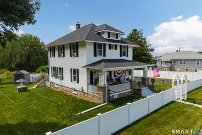 9 East Bishop Street, Waterford, CT 06385 - Photo 12