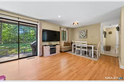 50 Northampton Lane #50, Plainville, CT 06062 - Photo 4