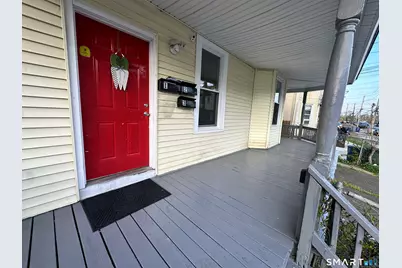 76-78 Sanford Avenue #3rd Fl, Bridgeport, CT 06604 - Photo 2