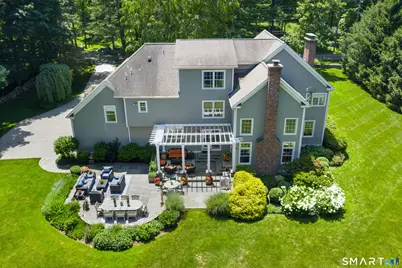 292 Sturges Ridge Road, Wilton, CT 06897 - Photo 36