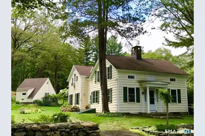 1 Hall Road, Sharon, CT 06069 - Photo 1