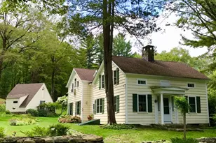 1 Hall Rd, Sharon, CT 06069 - Photo 1