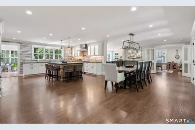 121 Osborne Hill Road, Fairfield, CT 06824 - Photo 10