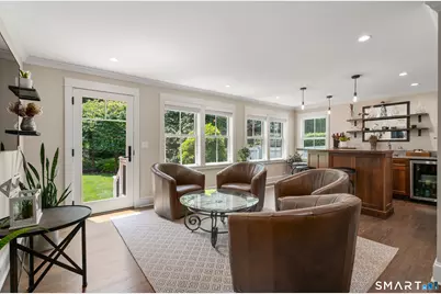 121 Osborne Hill Road, Fairfield, CT 06824 - Photo 16