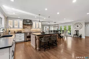 121 Osborne Hill Rd, Fairfield, CT 06824 - Photo 8