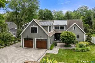121 Osborne Hill Rd, Fairfield, CT 06824 - Photo 1