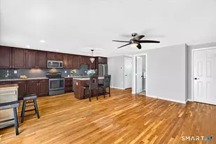 190 Wooster St, New Haven, CT 06511 - Photo 8