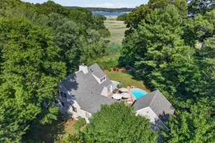 96 Ayers Point Rd, Old Saybrook, CT 06475 - Photo 2