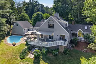 96 Ayers Point Rd, Old Saybrook, CT 06475 - Photo 1