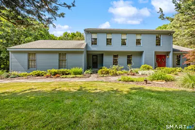 791 Wallingford Road, Cheshire, CT 06410 - Photo 1
