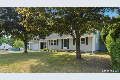 60 Simon Road, Enfield, CT 06082 - Photo 2