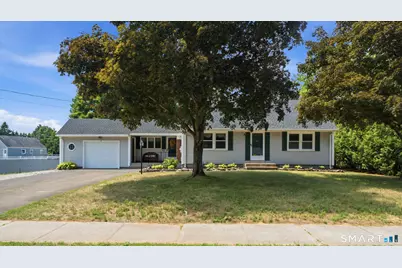 60 Simon Road, Enfield, CT 06082 - Photo 1