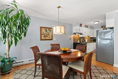 34 Crescent Street #1D, Stamford, CT 06906 - Photo 4