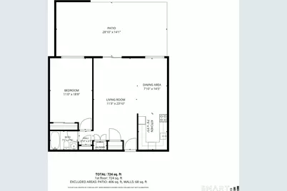 34 Crescent Street #1D, Stamford, CT 06906 - Photo 18