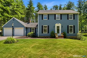 11 Lexington Dr, East Granby, CT 06026 - Photo 1