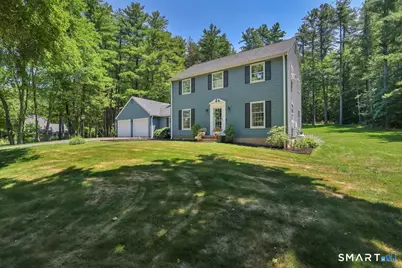 11 Lexington Drive, East Granby, CT 06026 - Photo 2