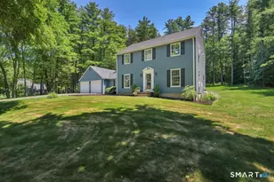 11 Lexington Dr, East Granby, CT 06026 - Photo 2