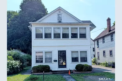226 Brightwood Avenue #2nd Floor, Torrington, CT 06790 - Photo 1