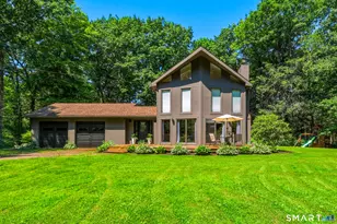 481 East Cotton Hill Road Rd, New Hartford, CT 06057 - Photo 1