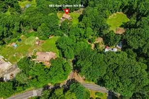481 East Cotton Hill Road Rd, New Hartford, CT 06057 - Photo 30