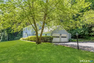 18 Cornelia Drive, Greenwich, CT 06830 - Photo 1