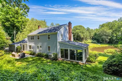 18 Cornelia Drive, Greenwich, CT 06830 - Photo 20