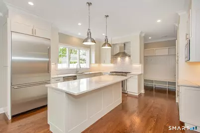 36 Almira Drive #A, Greenwich, CT 06831 - Photo 4